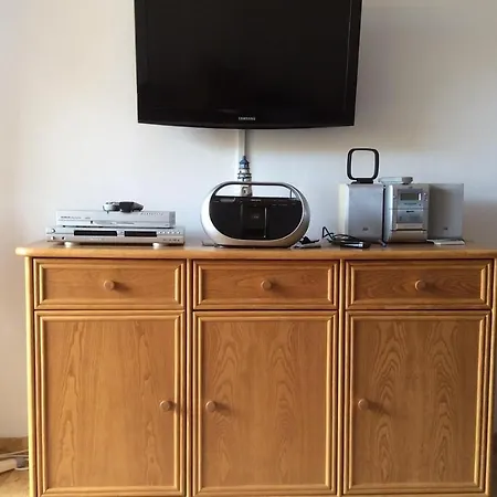 Apartamento Homely In El Faro