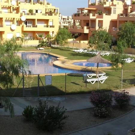 Homely In El Faro Apartamento *