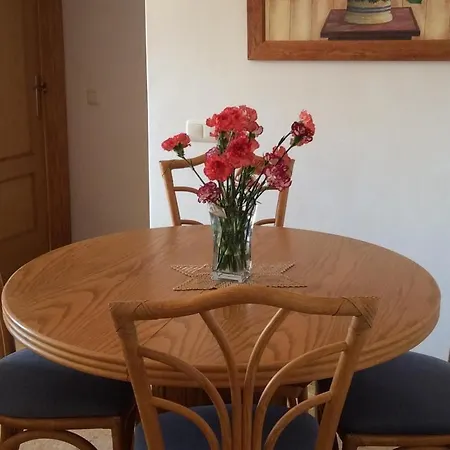 Homely In El Faro