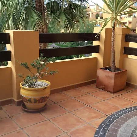 Homely In El Faro 베라