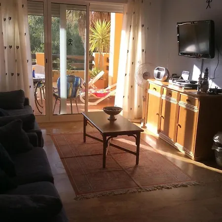 Homely In El Faro * Vera