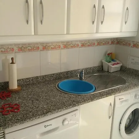 Homely In El Faro