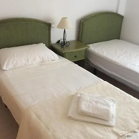 Apartamento Homely In El Faro *