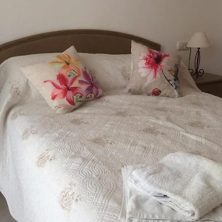 아파트 Homely In El Faro 베라