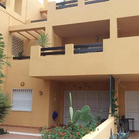 公寓 Homely In El Faro