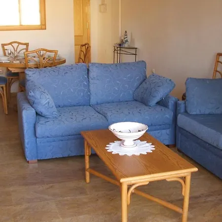 Homely In El Faro *