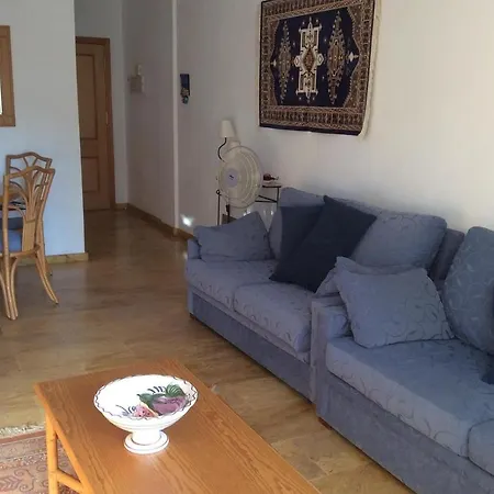 Homely In El Faro 公寓 *