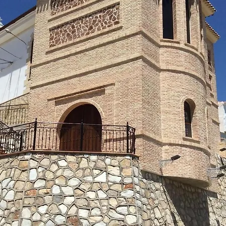Homely In El Faro *